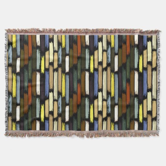 Couverture Pluie de couleurs 4 (Devant)