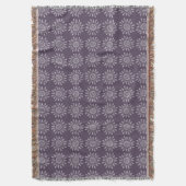 Couverture Plum Mandala (devant Vertical)
