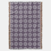Couverture Plum Mandala (devant Vertical)