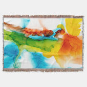 Couverture Plume primaire - aquarelles (Devant)