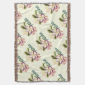 Couverture Plumeria Aloha (devant Vertical)