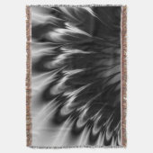 Couverture Plumes noires et blanches (devant Vertical)