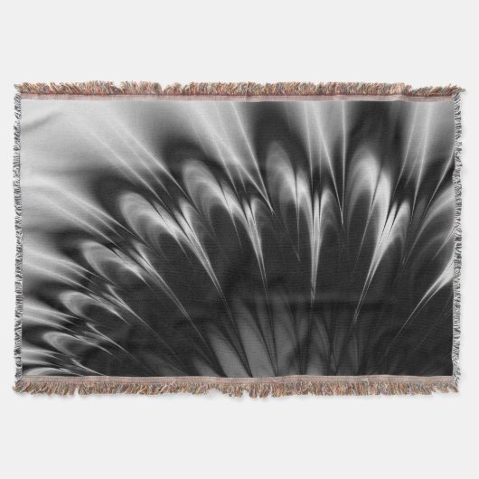 Couverture Plumes noires et blanches (Devant)