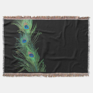 Couverture Plumes vertes avec la vie noire de filon-couche