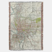 Couverture Plus grande Kansas City (devant Vertical)
