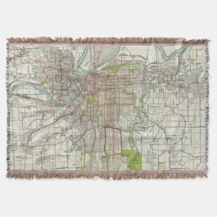 Couverture Plus grande Kansas City