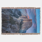 Couverture Point de glacier (Devant)