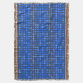 Couverture Points bleus (devant Vertical)