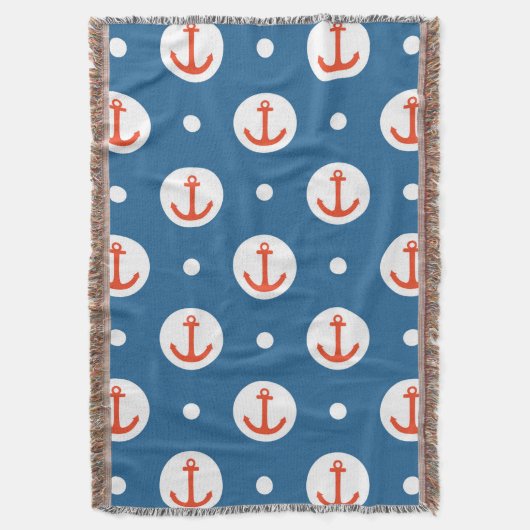 Couverture Points d'Ancre (devant Vertical)