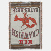 Couverture Poisson à la coque (devant Vertical)