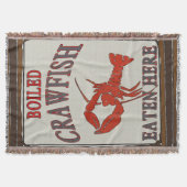 Couverture Poisson à la coque (Devant)