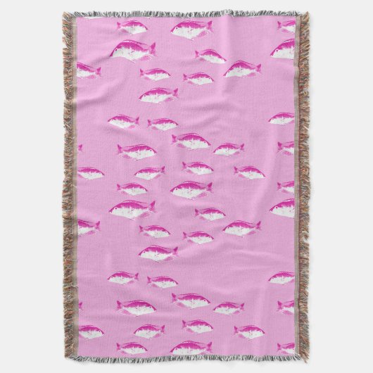 Couverture Poisson rose (devant Vertical)