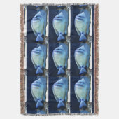 Couverture Poisson tropical (devant Vertical)