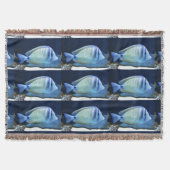 Couverture Poisson tropical (Devant)