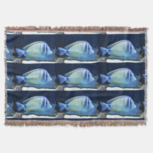 Couverture Poisson tropical