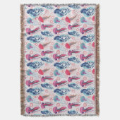 Couverture Poissons de gelée colorée (devant Vertical)