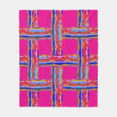 Couverture Polaire (Devant)