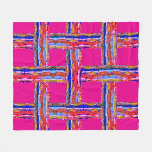 Couverture Polaire (Devant (Horizontal))