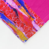 Couverture Polaire (Coin)