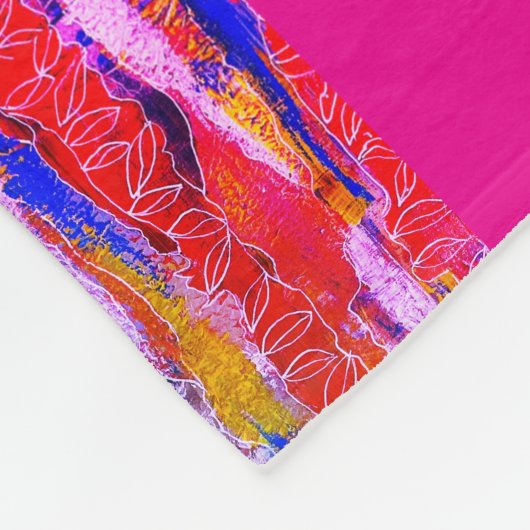 Couverture Polaire (Coin)