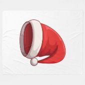 COUVERTURE POLAIRE (Devant (Horizontal))