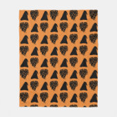 Couverture Polaire (Devant)