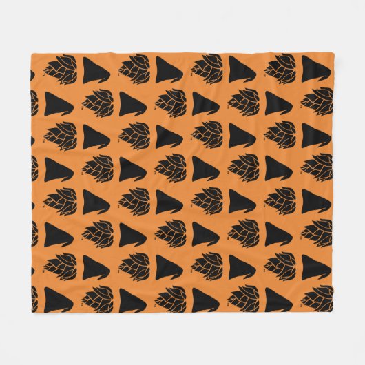 Couverture Polaire (Devant (Horizontal))