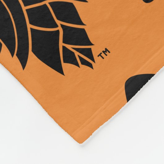 Couverture Polaire (Coin)