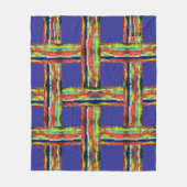 Couverture Polaire (Devant)