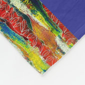 Couverture Polaire (Coin)