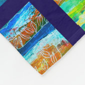 Couverture Polaire (Coin)