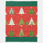 COUVERTURE POLAIRE (Devant)