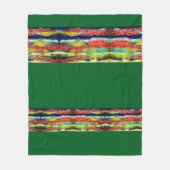 Couverture Polaire (Devant)