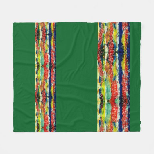 Couverture Polaire (Devant (Horizontal))