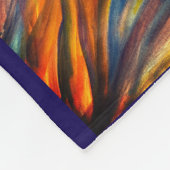 Couverture Polaire (Coin)