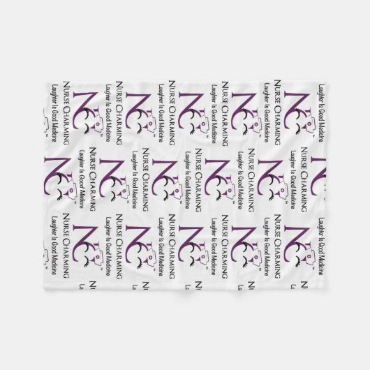 Couverture Polaire (Devant (Horizontal))