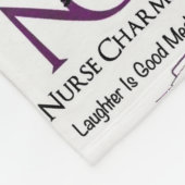 Couverture Polaire (Coin)