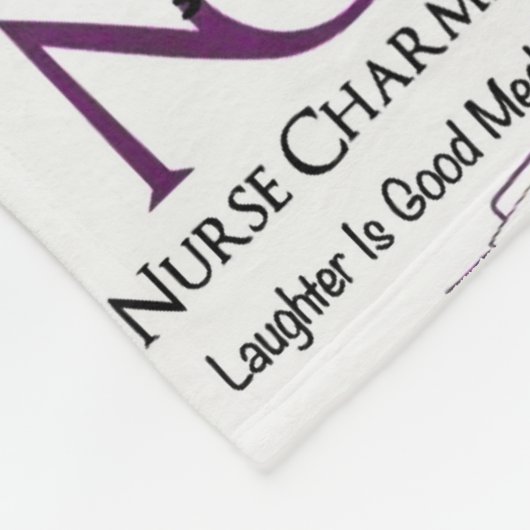 Couverture Polaire (Coin)