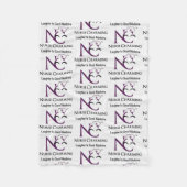 Couverture Polaire (Devant)