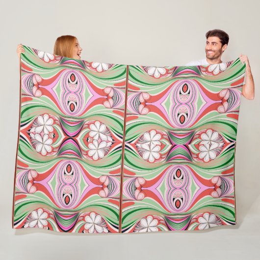 Couverture Polaire (En situation)