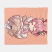 Couverture Polaire (Devant (Horizontal))