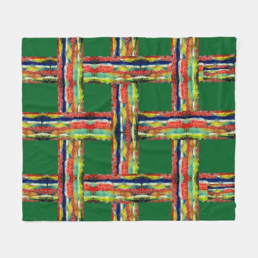 Couverture Polaire (Devant (Horizontal))