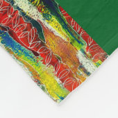 Couverture Polaire (Coin)