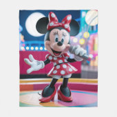 Couverture Polaire (Devant)