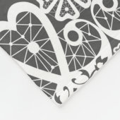 Couverture polaire (Coin)