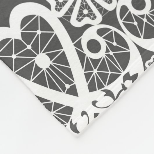 Couverture polaire (Coin)