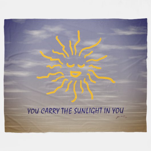 Couverture Polaire (Devant (Horizontal))