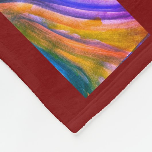 Couverture Polaire (Coin)