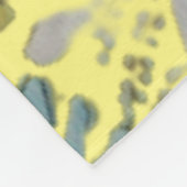 Couverture Polaire (Coin)