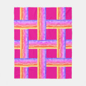 Couverture Polaire (Devant)